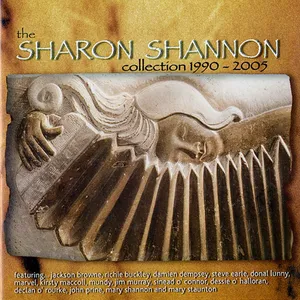 Sharon Shannon